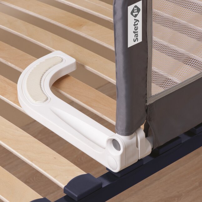 Safety 1st Barrière de lit gris