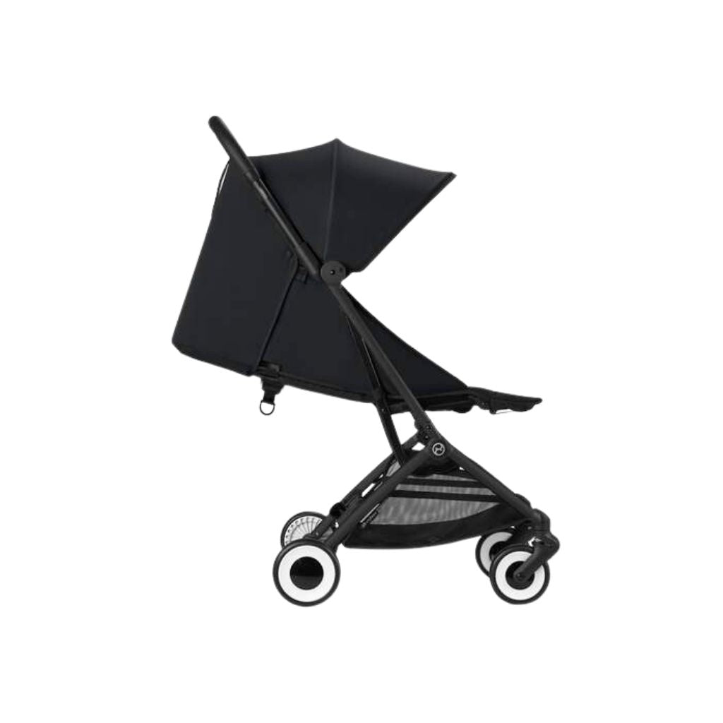 Cybex Poussette canne Orfeo Magic Black