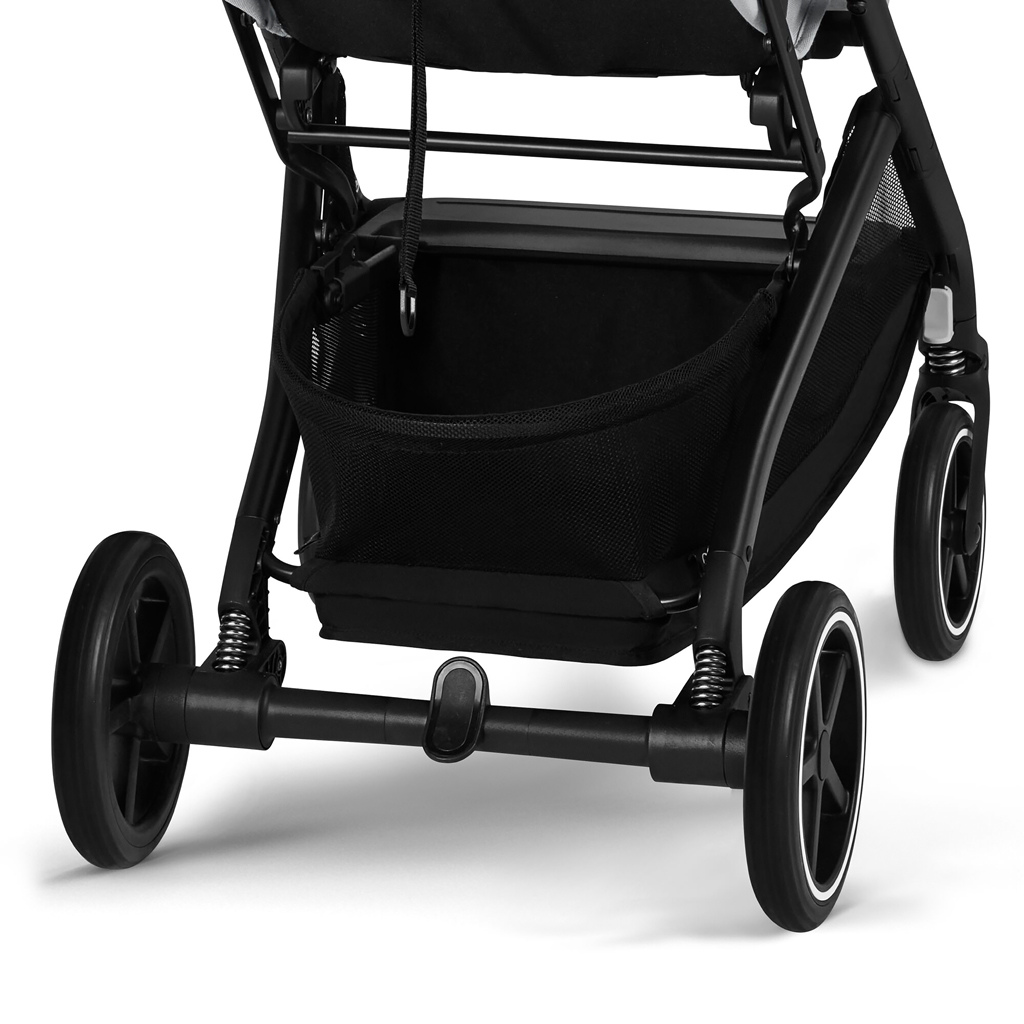 Cybex INFO Buggy Beezy 3,0 Almond Beige