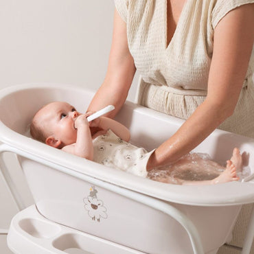 bébé-jou Badje Click Tiny Sheep