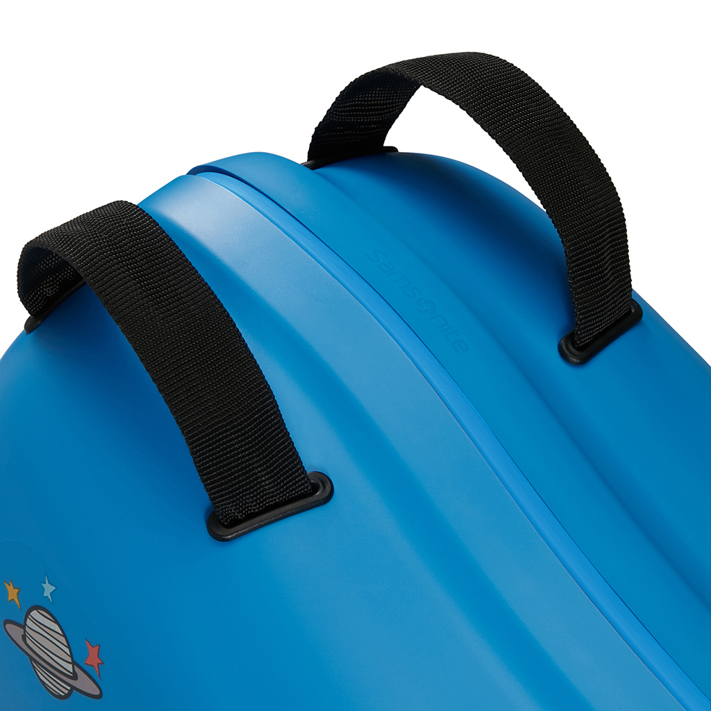 INFO+ DISNEY-RIDE-ON koffer Mickey Mouse