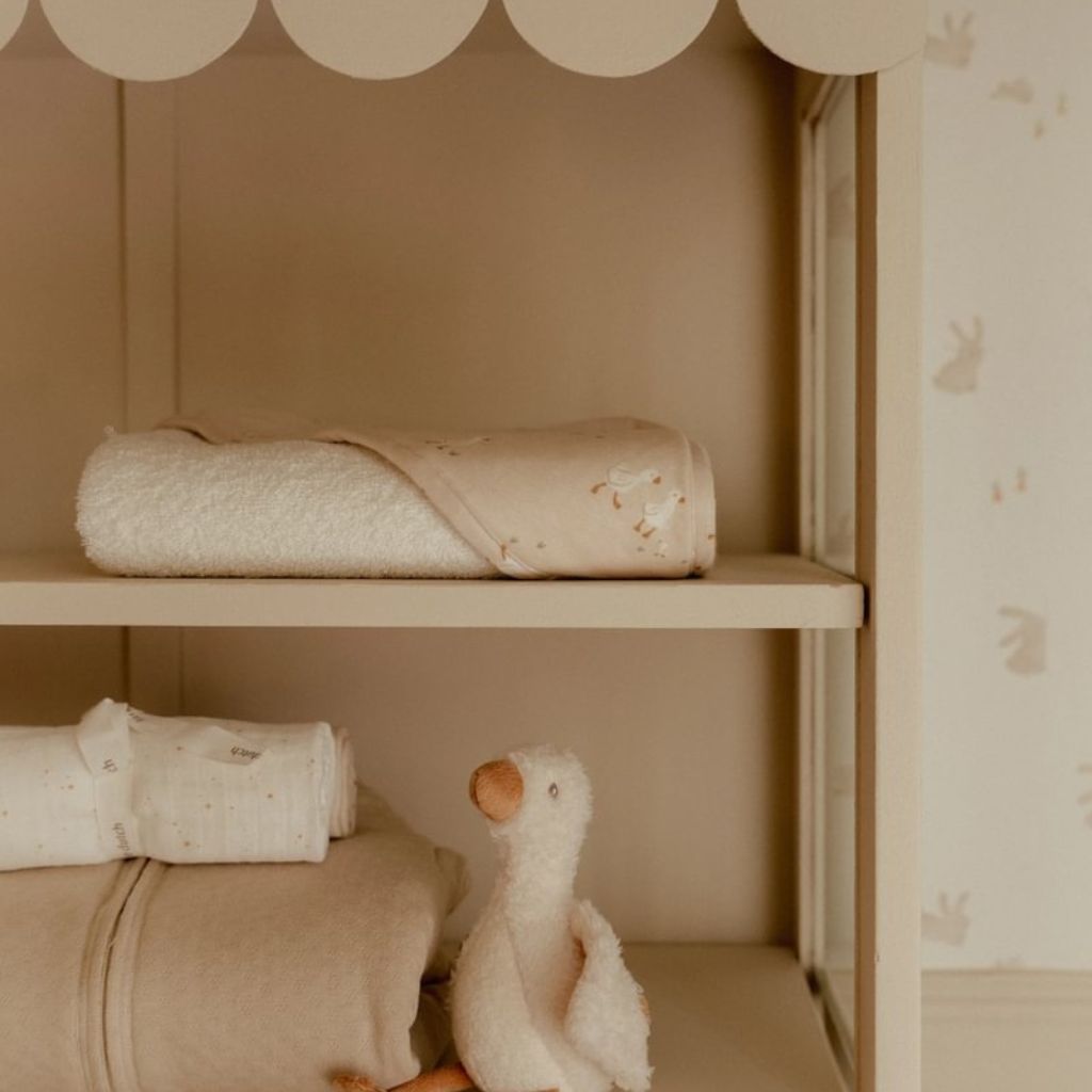 Little Dutch Knuffel Little Goose 17 cm