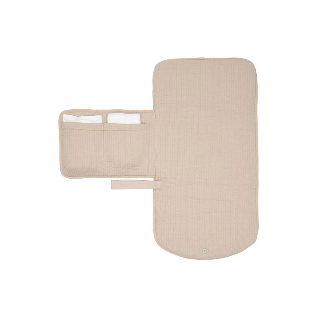 Little Dutch Verzorgingsmatje Pure beige