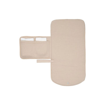 Little Dutch Verzorgingsmatje Pure beige
