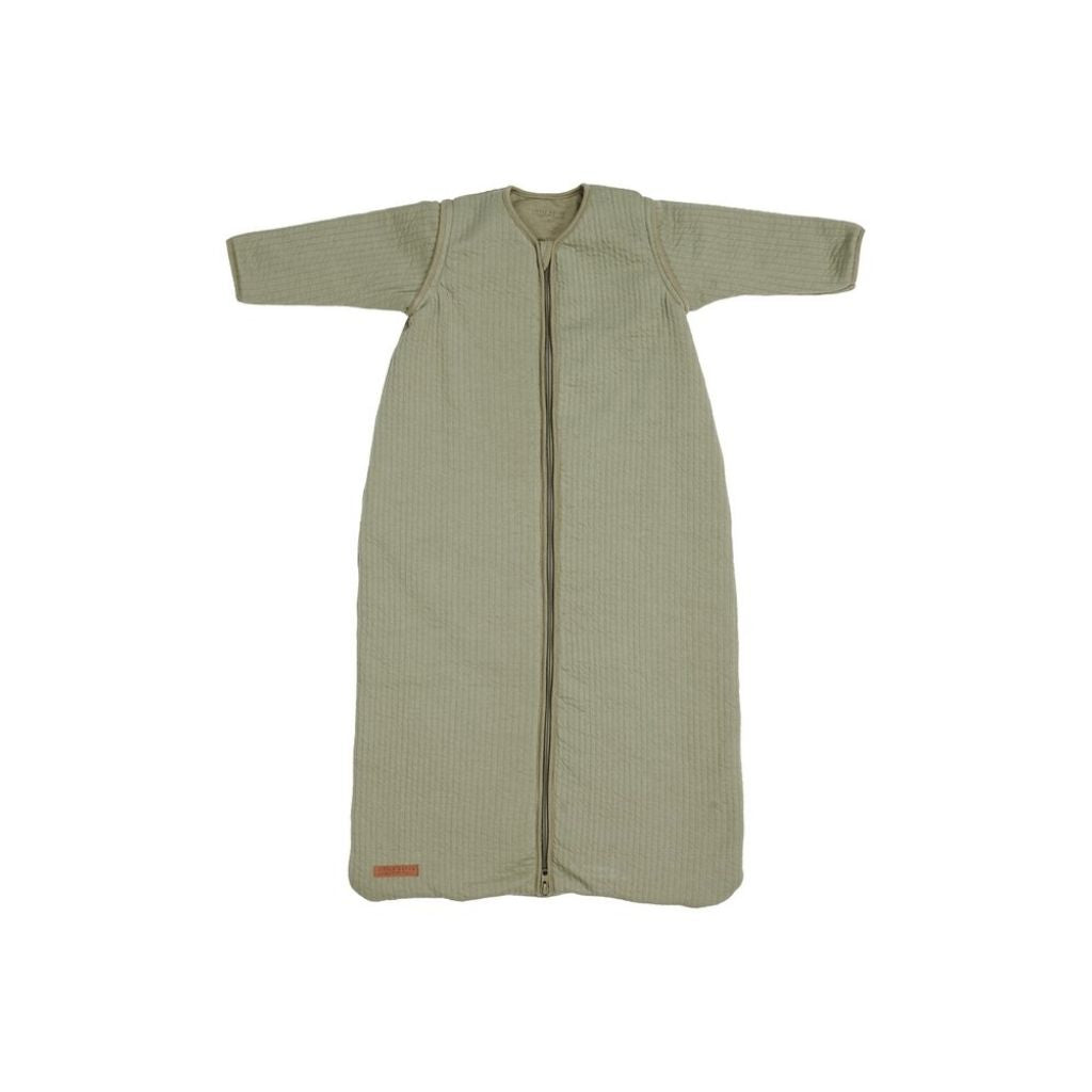 Little Dutch Winterslaapzak Pure 110 cm Olive