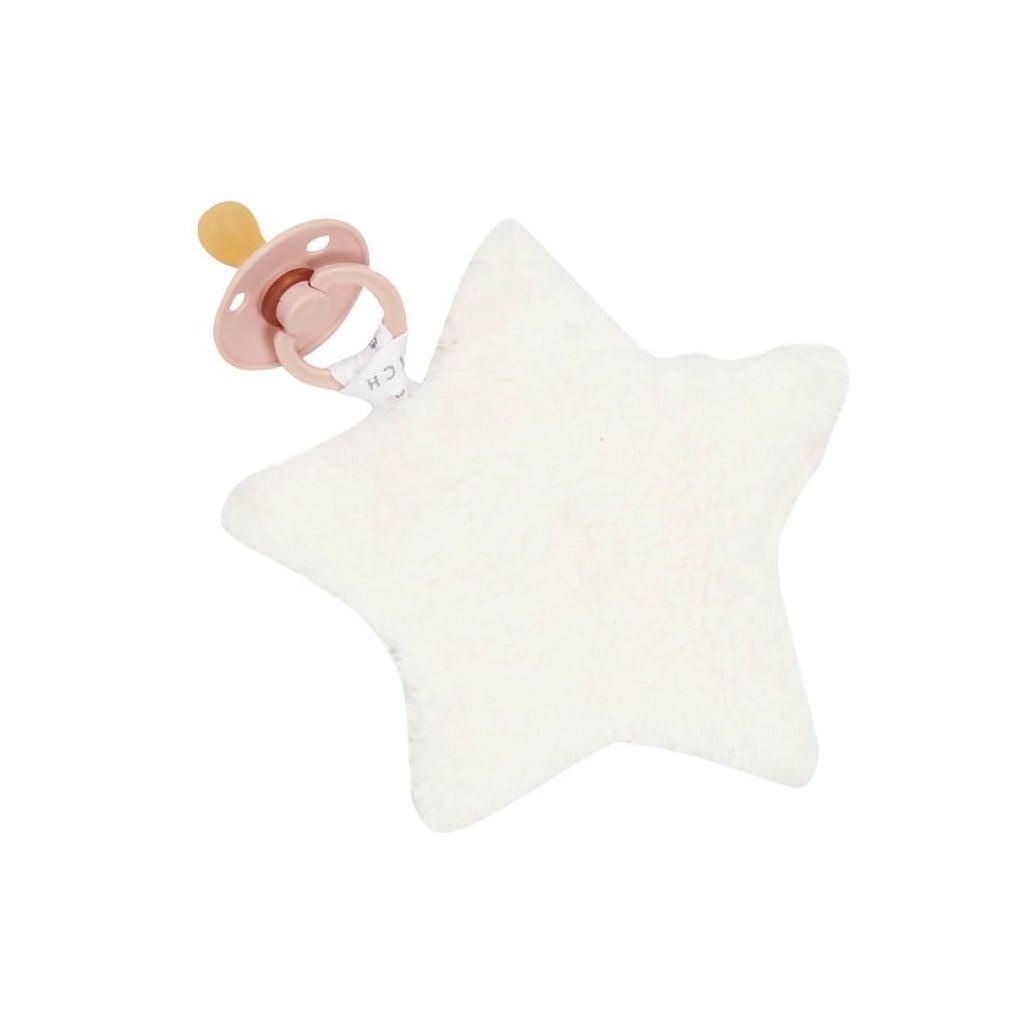 Little Dutch Fopspeendoekje Flowers & Butterflies