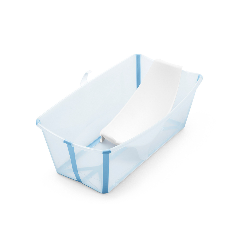 Stokke Flexi Bath XL Ocean Bleu