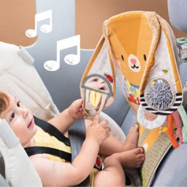 Taf Toys Autospeeltje Bunny Play & Kick