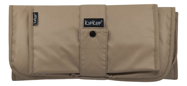 KipKep Matelas à langer + étui Napper Coffee