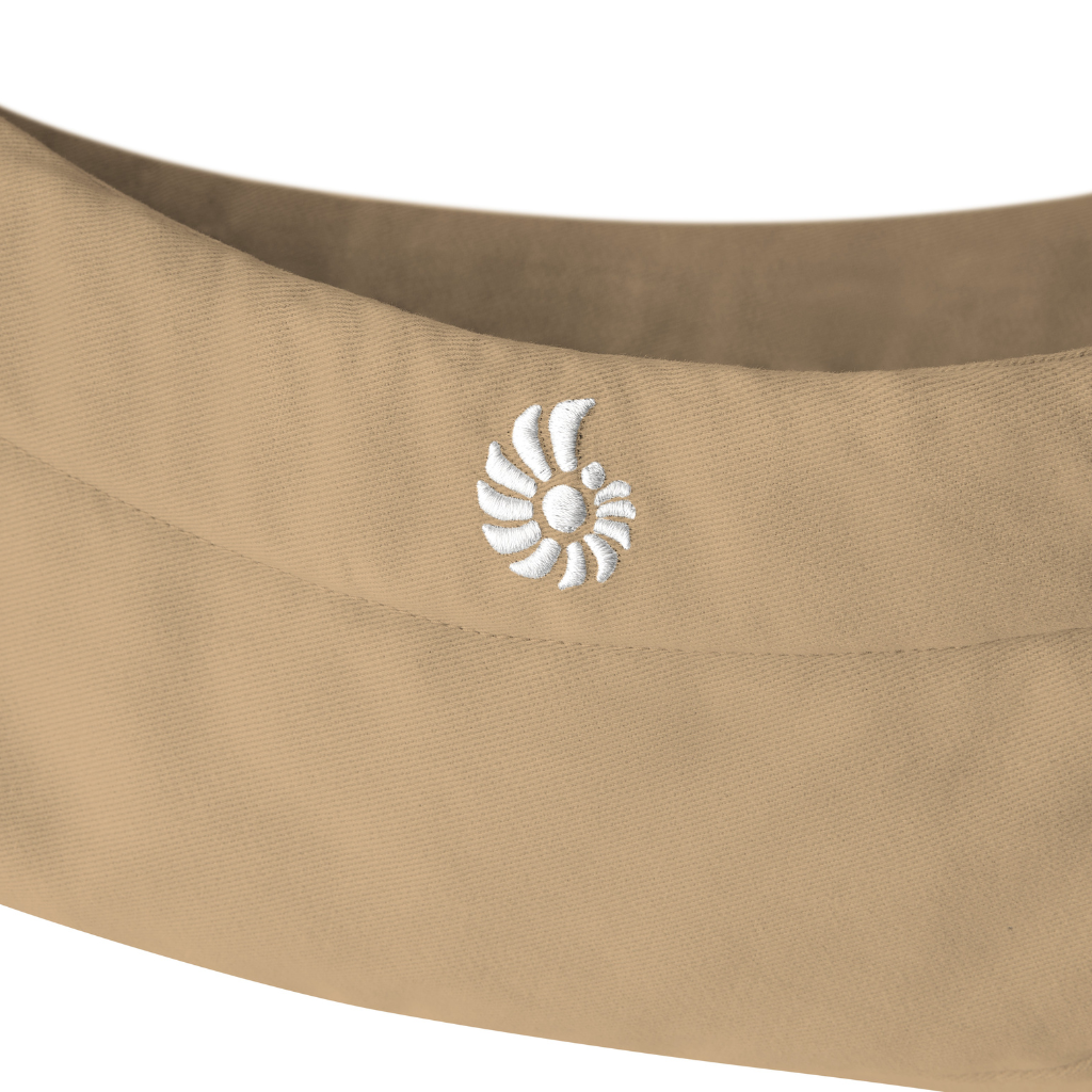 Ergobaby Porte-bébé Upsie Sling Camel