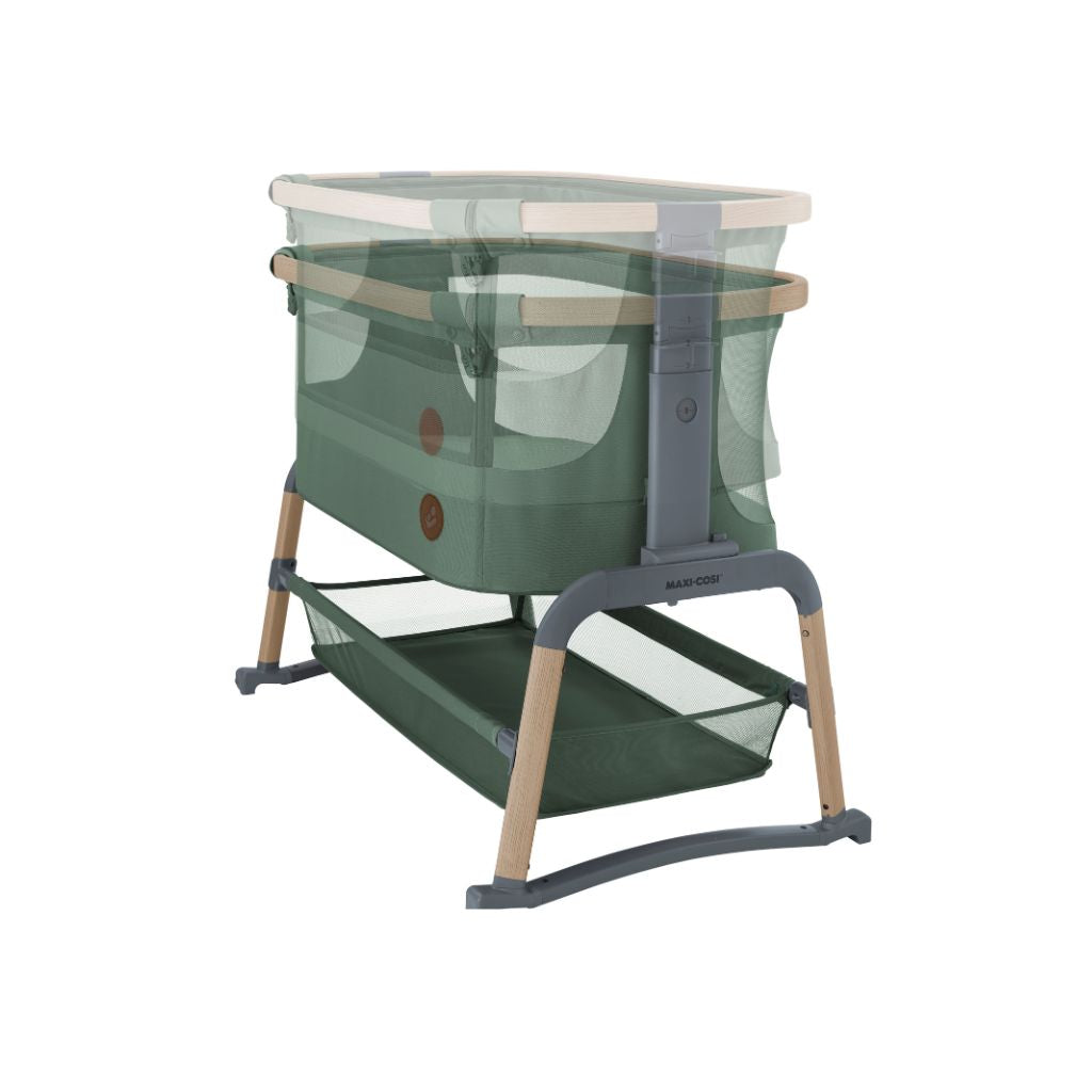Maxi-Cosi Cododo Iora Air Beyond Green Eco