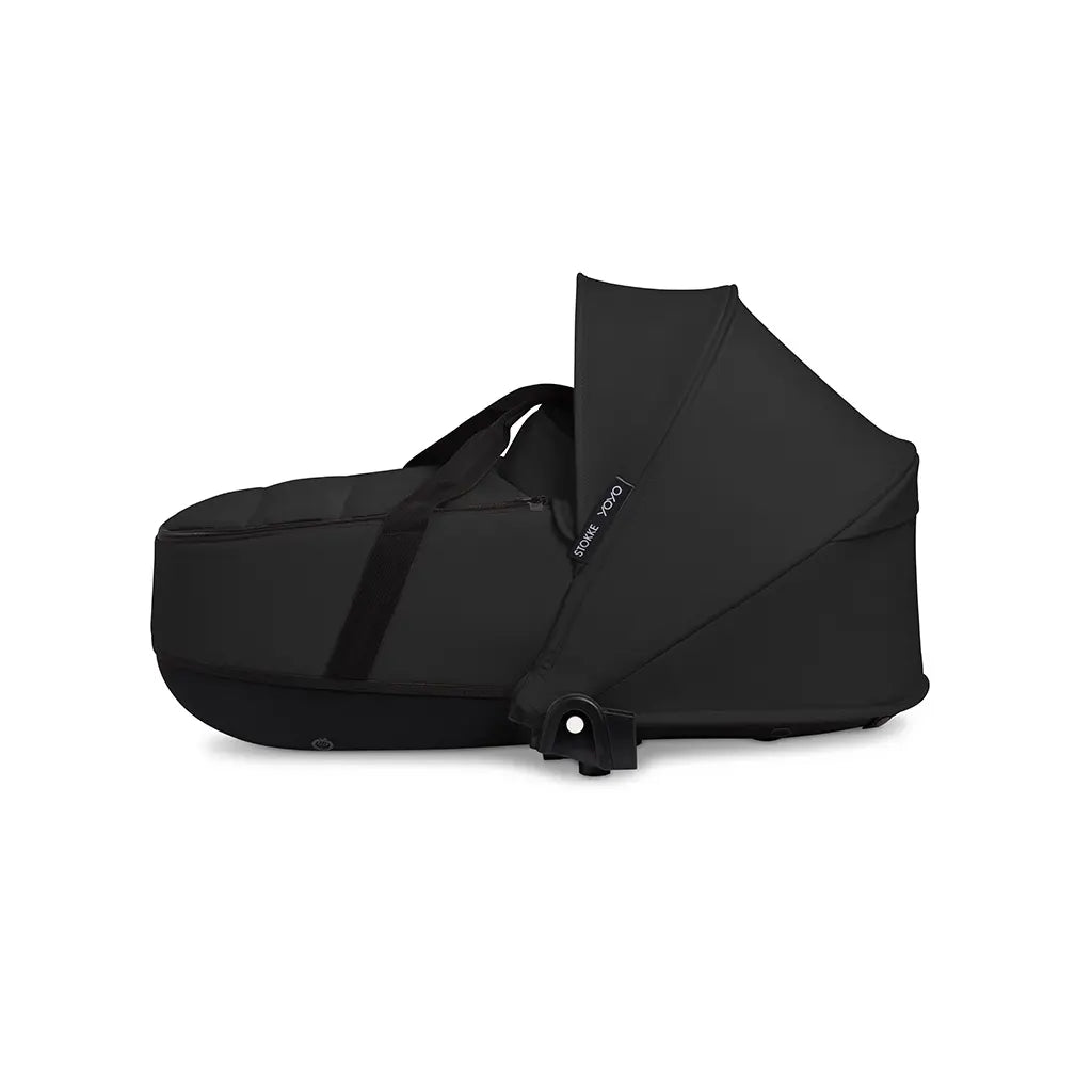 Stokke Draagmand YOYO® Shell Black