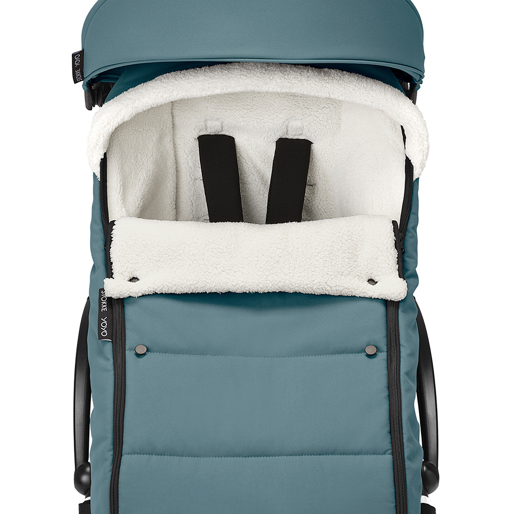 Stokke Chancelière YOYO Aqua
