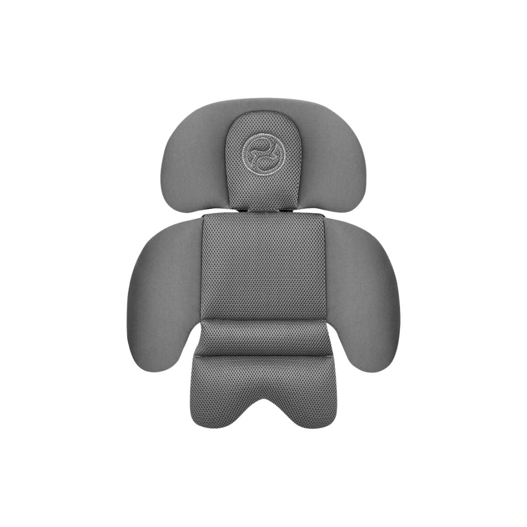 Cybex Verkleinkussen voor pasgeborene Sirona G-Line Lava Grey