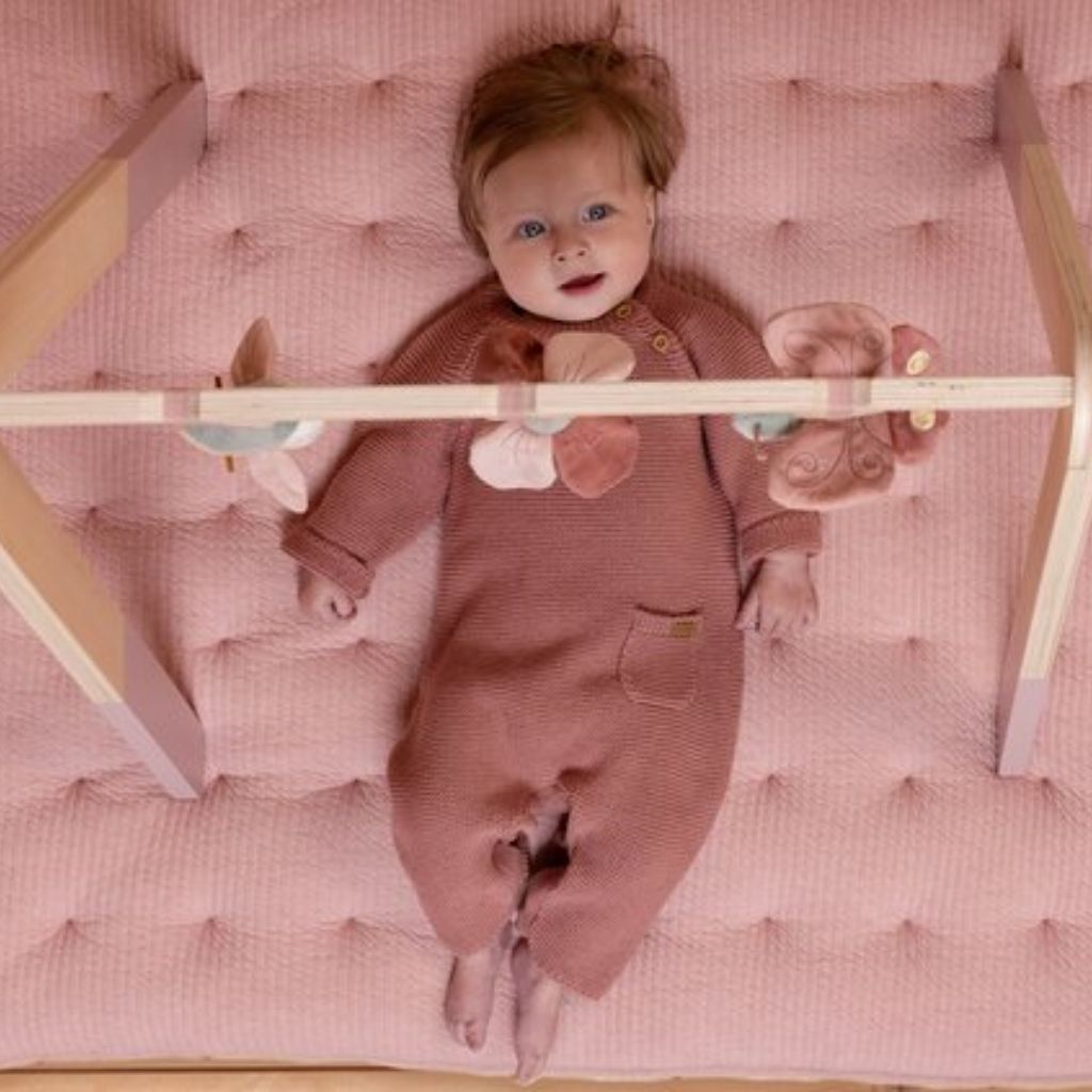 Little Dutch Arceau de jeu Flowers & Butterflies