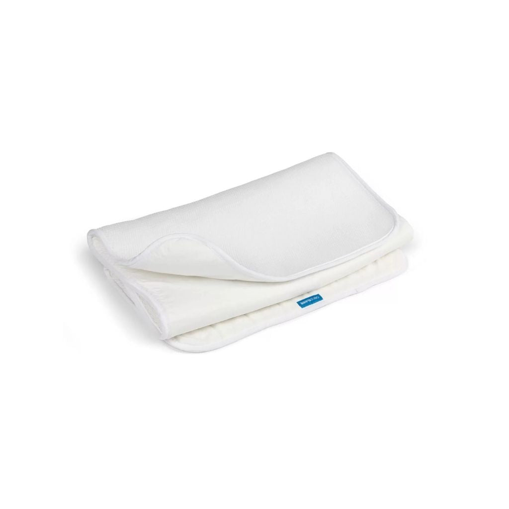 AeroSleep Protège-matelas pour berceau B 40 x L 90 cm