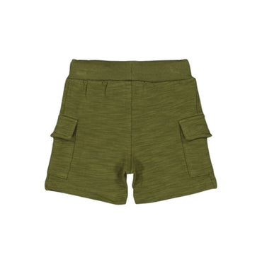 Feetje Short Camp Cool M62 Army Jongens
