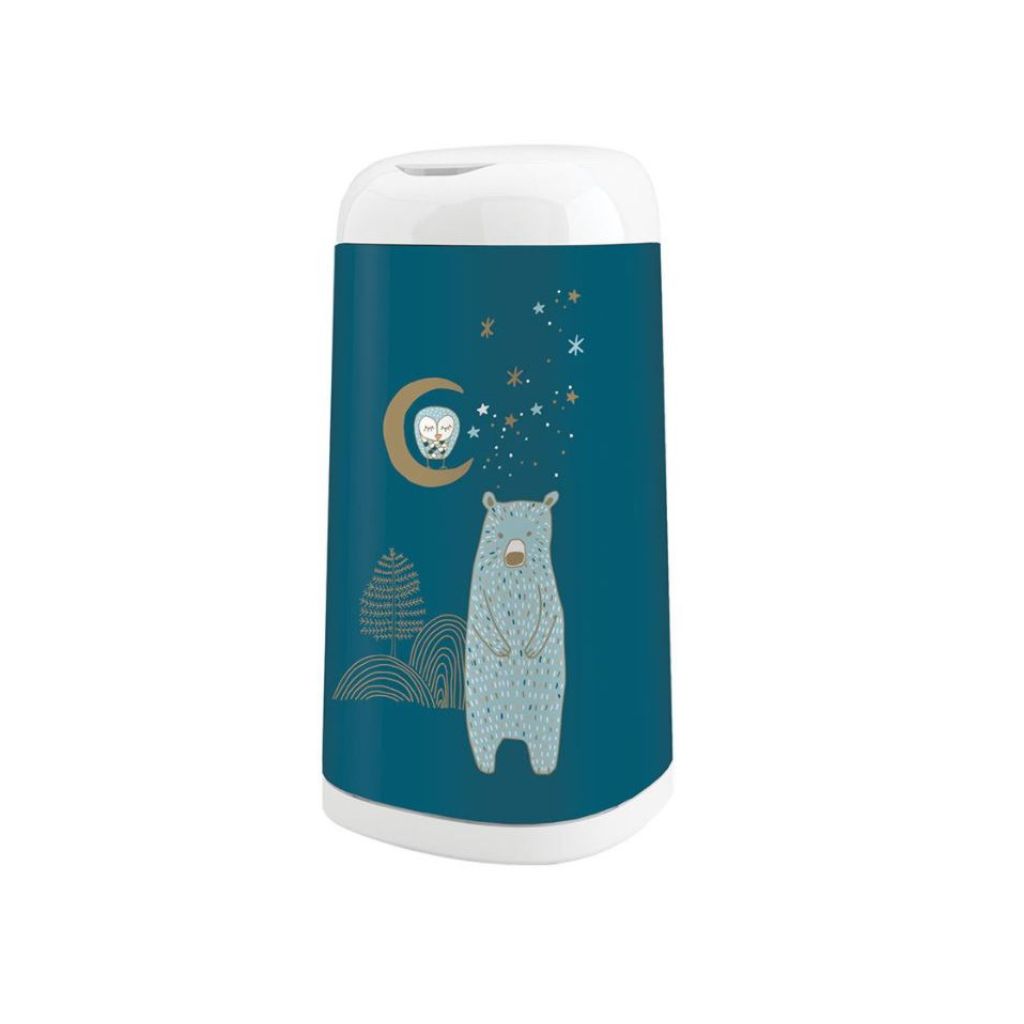 Hoes voor luieremmer, Dress Up, Angelcare, royaume des neiges