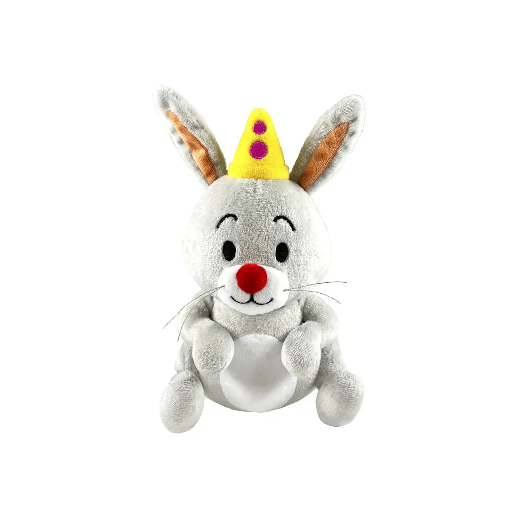 Bumba Lapin en peluche - 20 cm Bumba