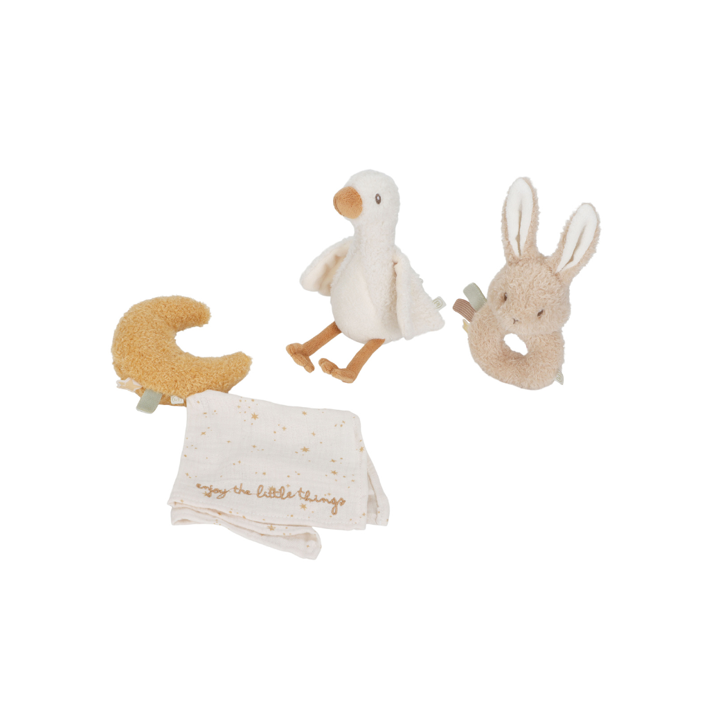 Little Dutch Giftset Newborn Naturals