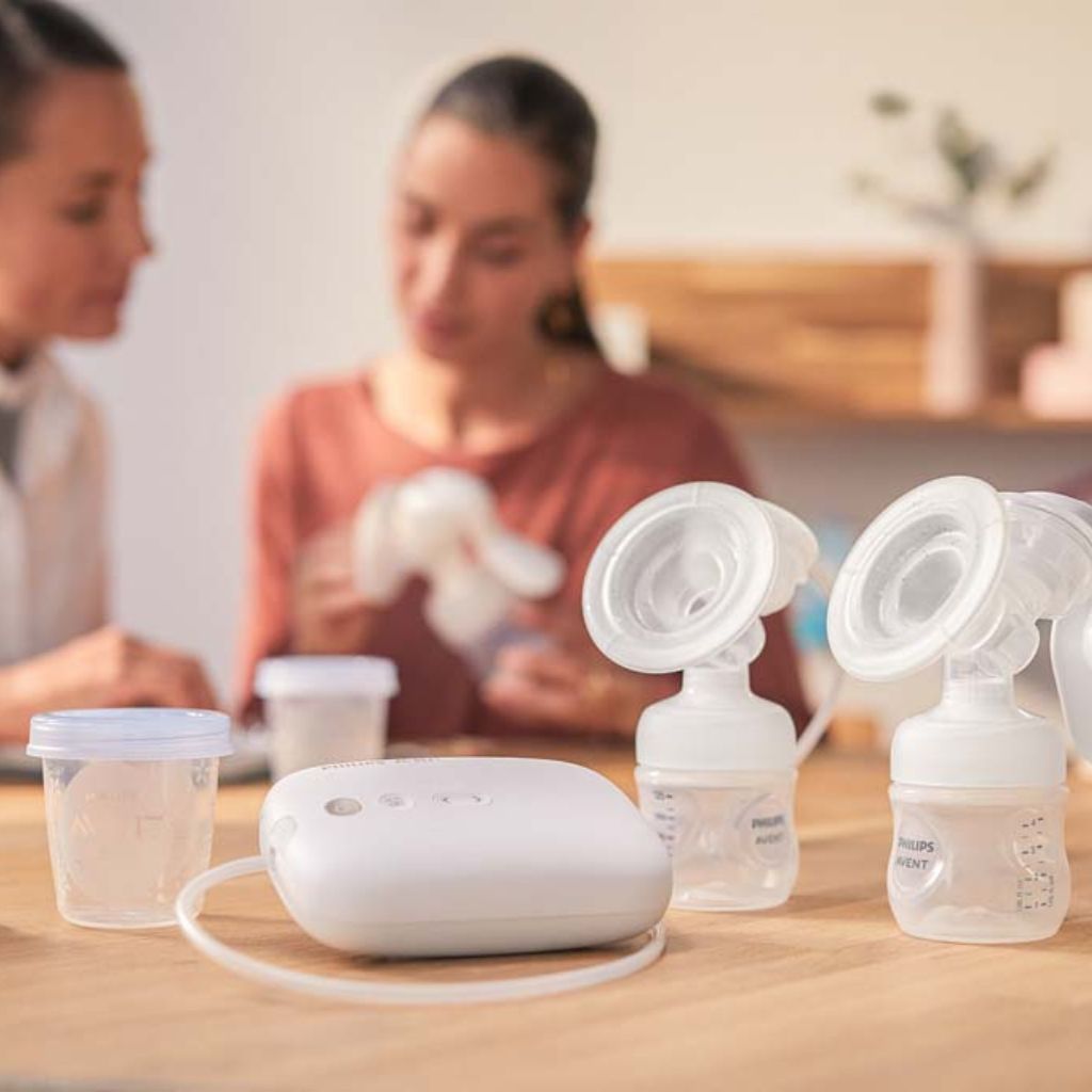 Philips AVENT Manuele borstkolf