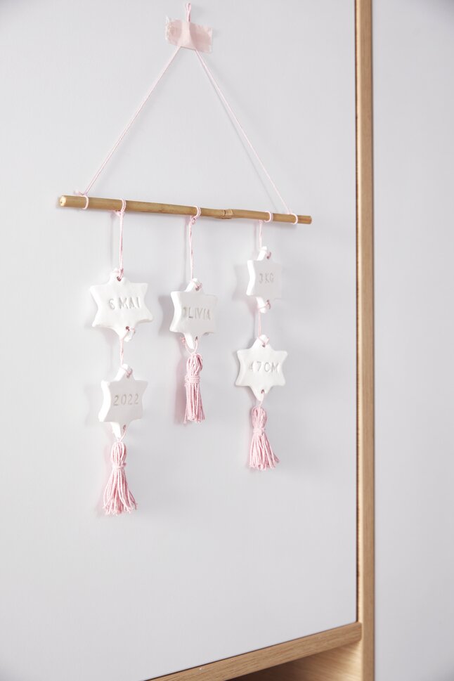 Quax Chambre de bébé 3 pièces (lit + commode + armoire 2 portes) Loft White