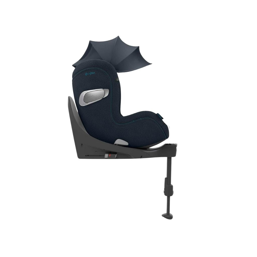 Cybex INFO Autostoel Sirona T Plus Groep 0+/1 i-Size Nautical Blue