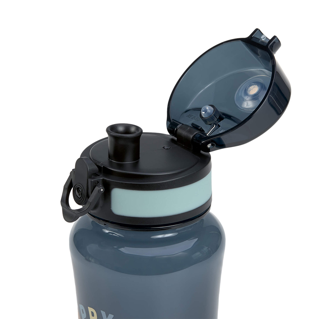 Lässig Drinkfles Cloud blauw 420 ml