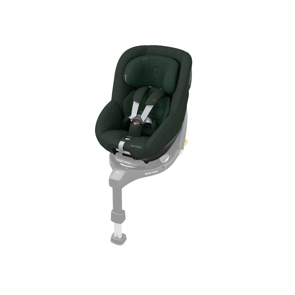 Maxi-Cosi Siège-auto Pearl 360 Pro Groupe 0+/1 Authentic Green