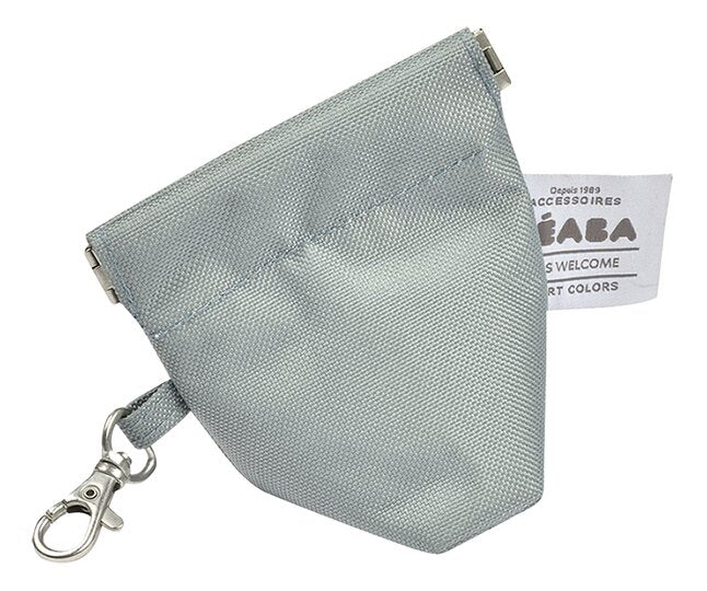 Béaba Sac à langer Genève II Green Blue