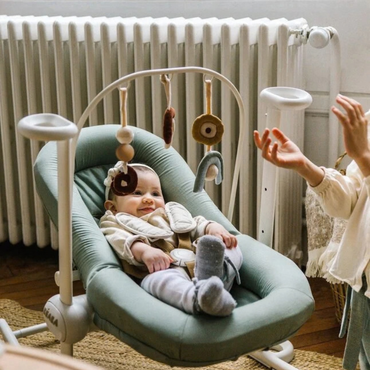 Béaba Arceau de jeu pour Relax Up & Down Plus
