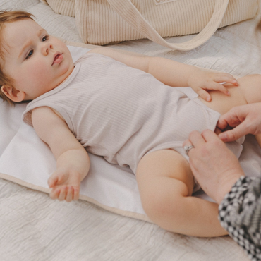 doomoo & Shinncare Beschermende Intieme Olie 50 ml