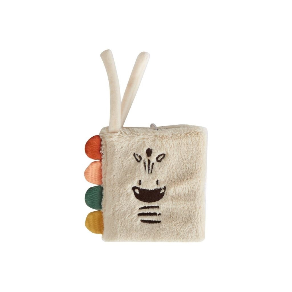 Dreambee Knuffelboekje Flo