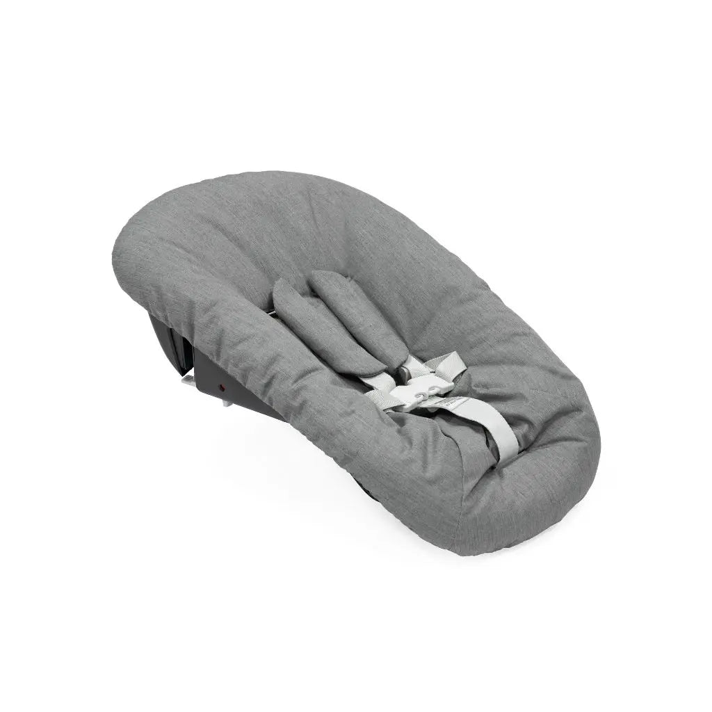 stokke relax Stokke® Relax pour chaise haute Tripp Trapp® Newborn Set Anthracite