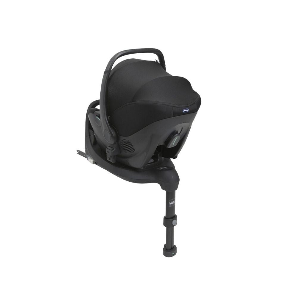 Chicco Siège-auto Kory Essential i-size Groupe - noir