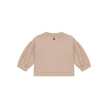 BabyFace Sweat-shirt nude