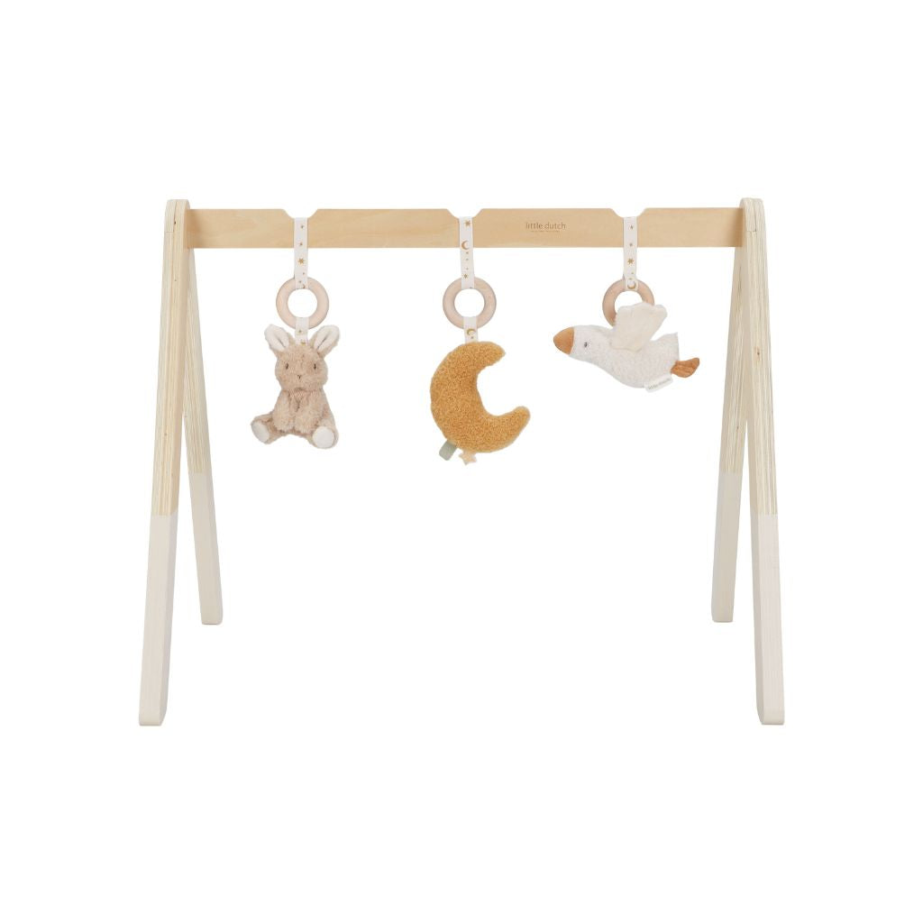 Little Dutch Babygym Newborn Naturals