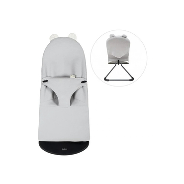Fun*das bcn Housse pour relax Baby Björn Mini Waffle Ours
