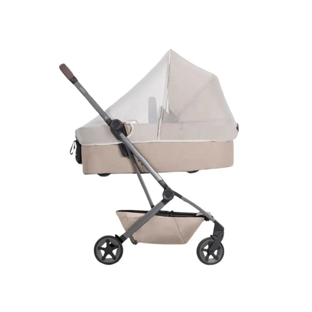 Joolz INFO Aer draagmand muggennet