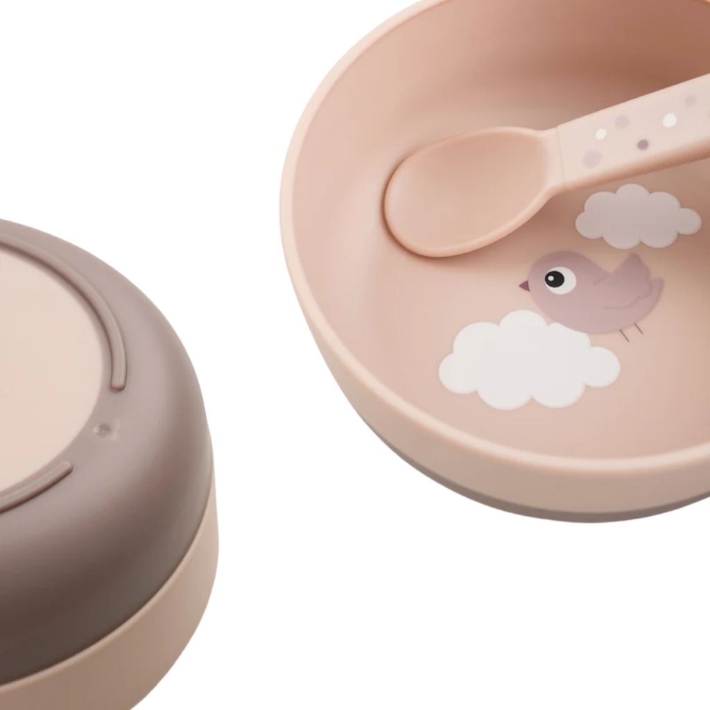 Done by Deer Bol Happy Clouds Powder