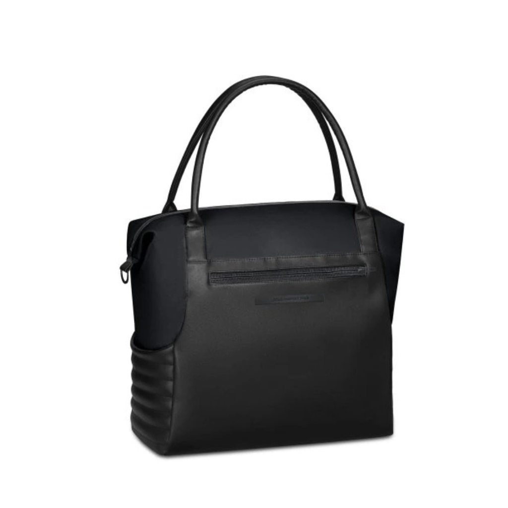 Verzorgingstas voor wandelwagen Cybex Priam, 2019, premium black