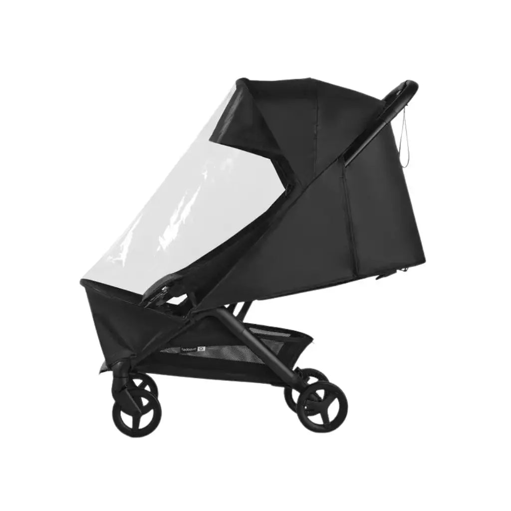 Bugaboo Regenhoes Butterfly 2