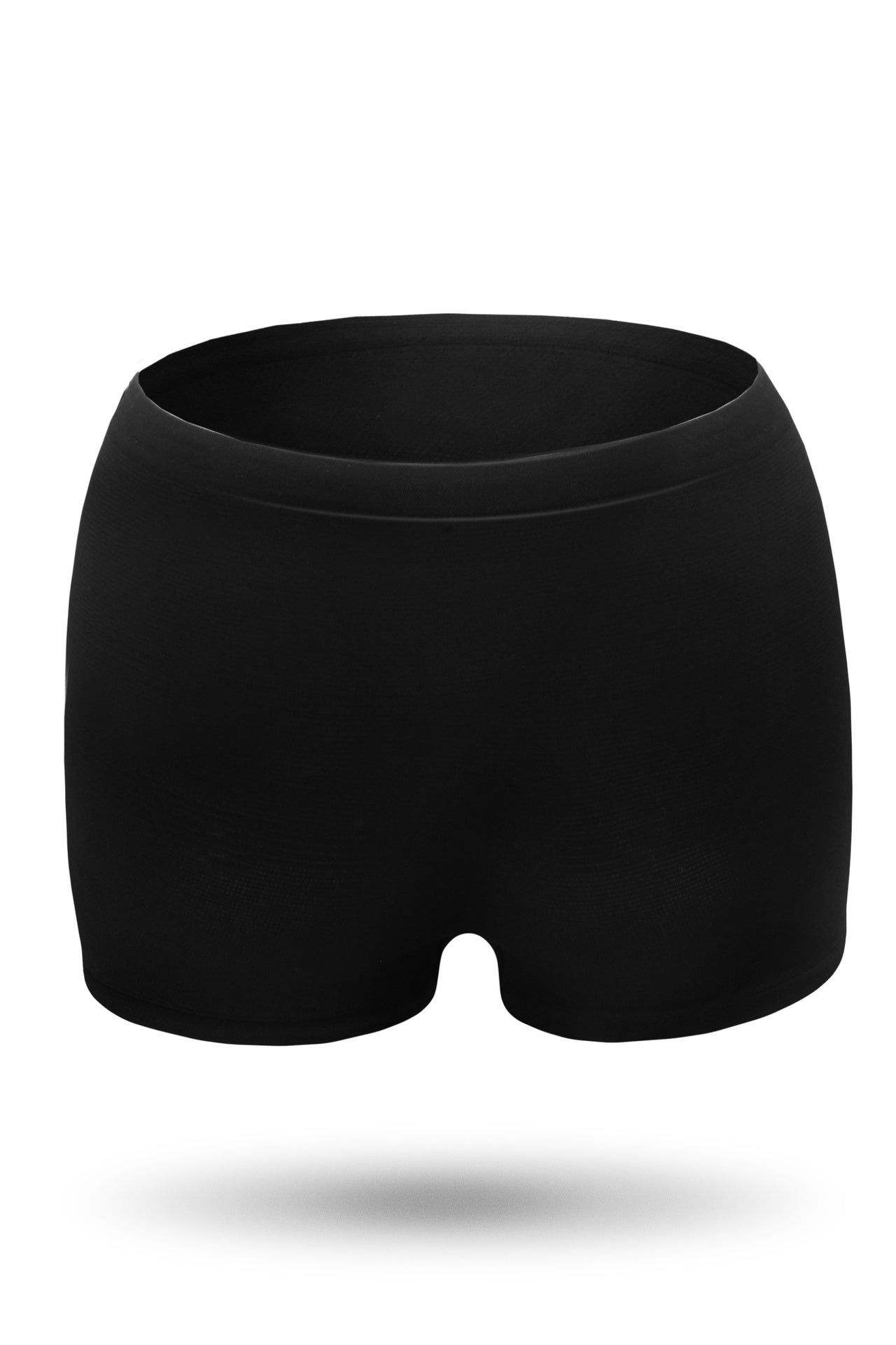 Carriwell Zwangerschaps- en netbroekje Deluxe zwart één maat