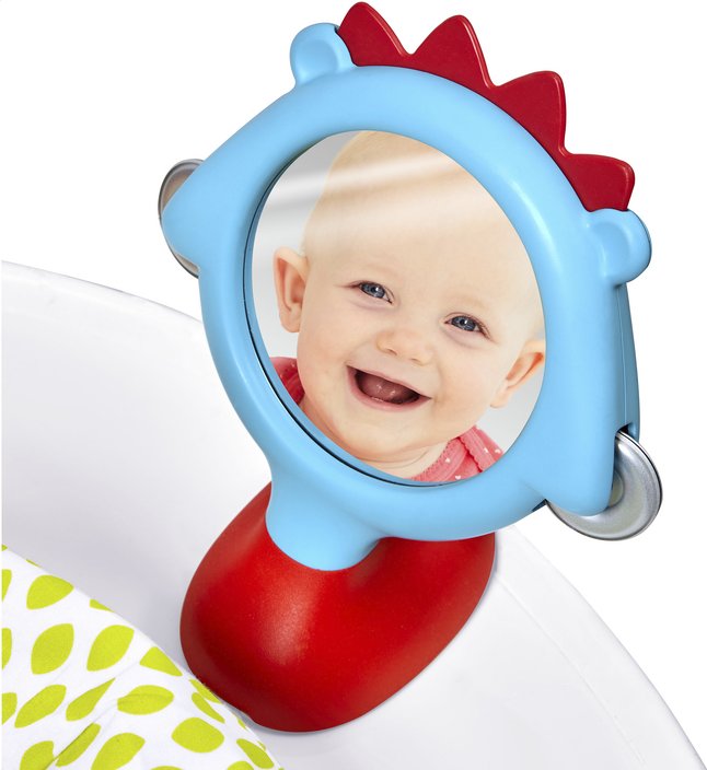 Skip*Hop Jumper Explore & More Jumpscape Fold-Away