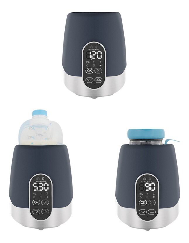 Babymoov Chauffe-biberon Nutri Smart