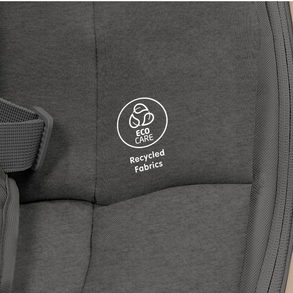 Maxi-Cosi Elektrische Babyswing Cassia Beyond Graphite Eco