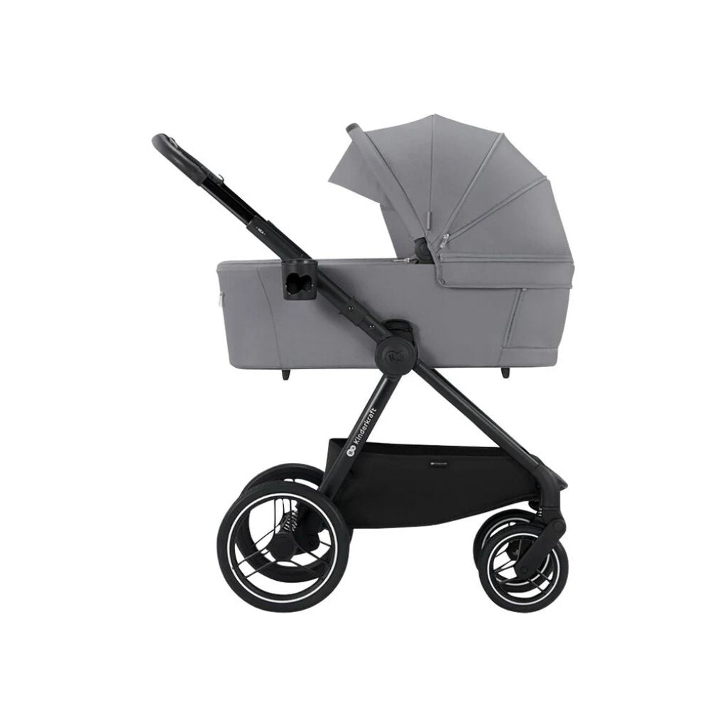 Kinderkraft Nacelle Nea Platinum Grey
