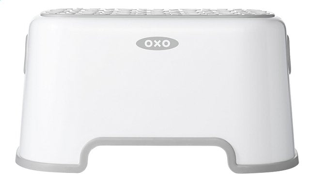 OXO Tot Opstapje wit