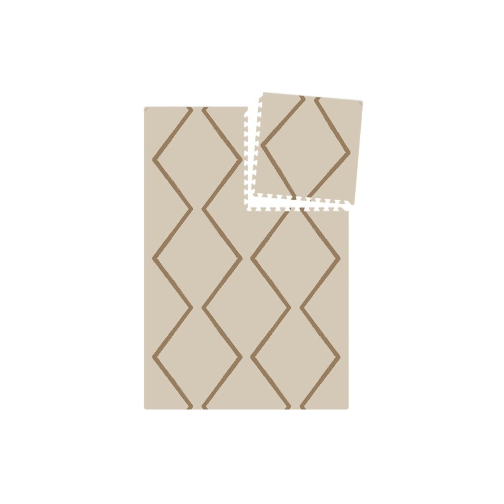 Eeveve Puzzeltegels Beni Autumn Gold