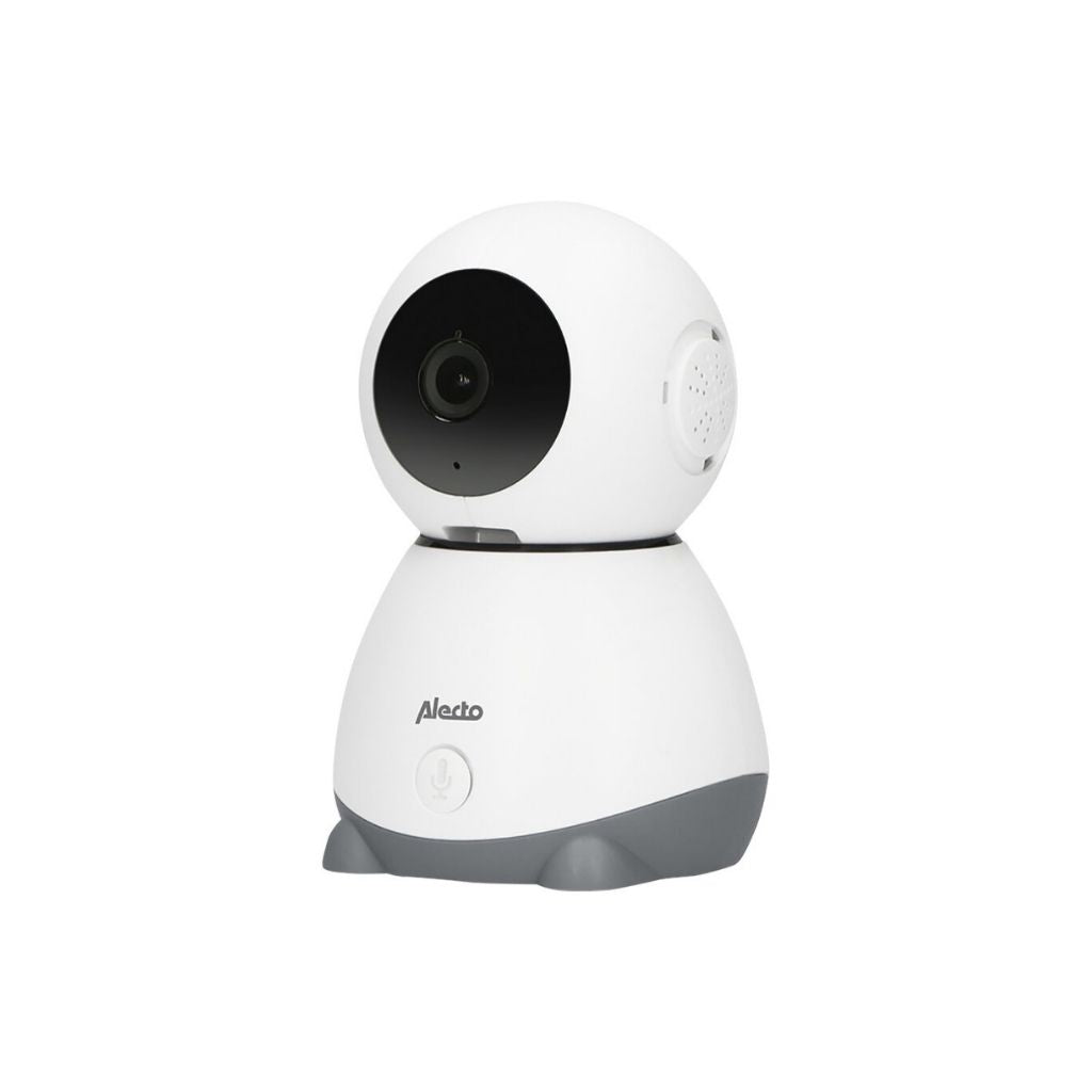Alecto Babyfoon SMARTBABY10 WiFi